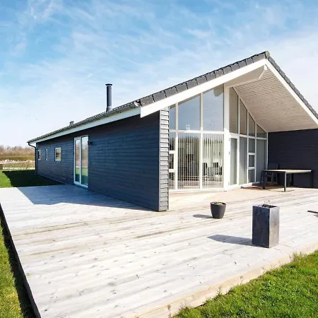 Holiday Xxv Hemmet