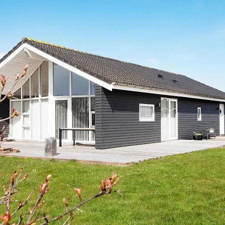 Hotel Holiday Xxv Hemmet